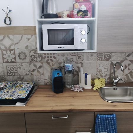 Causunara'S Apartments Calogero Catania Luaran gambar