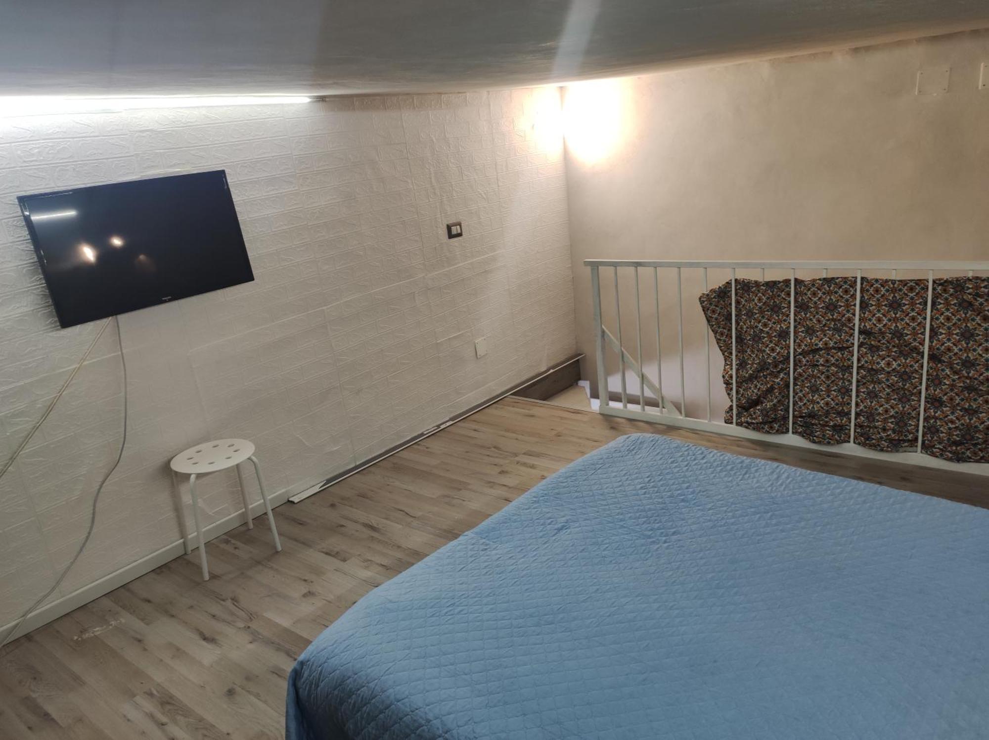 Causunara'S Apartments Calogero Catania Luaran gambar