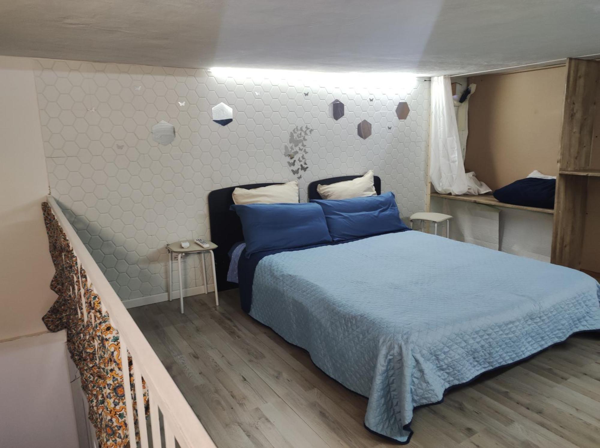 Causunara'S Apartments Calogero Catania Luaran gambar