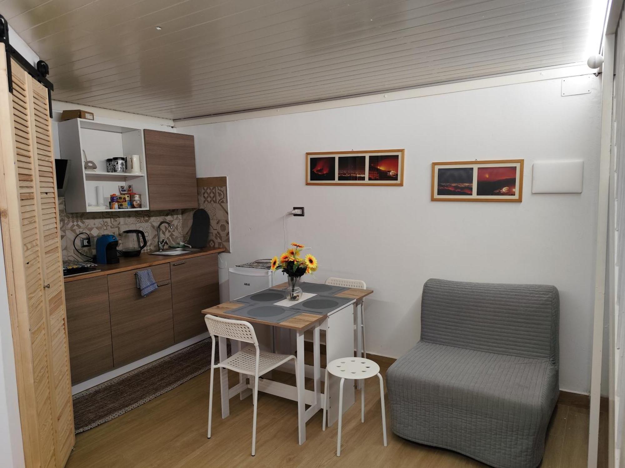 Causunara'S Apartments Calogero Catania Luaran gambar